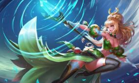 《魔兽世界》怀旧服死灵精华策略在哪里里刷 魔兽世界怀旧服